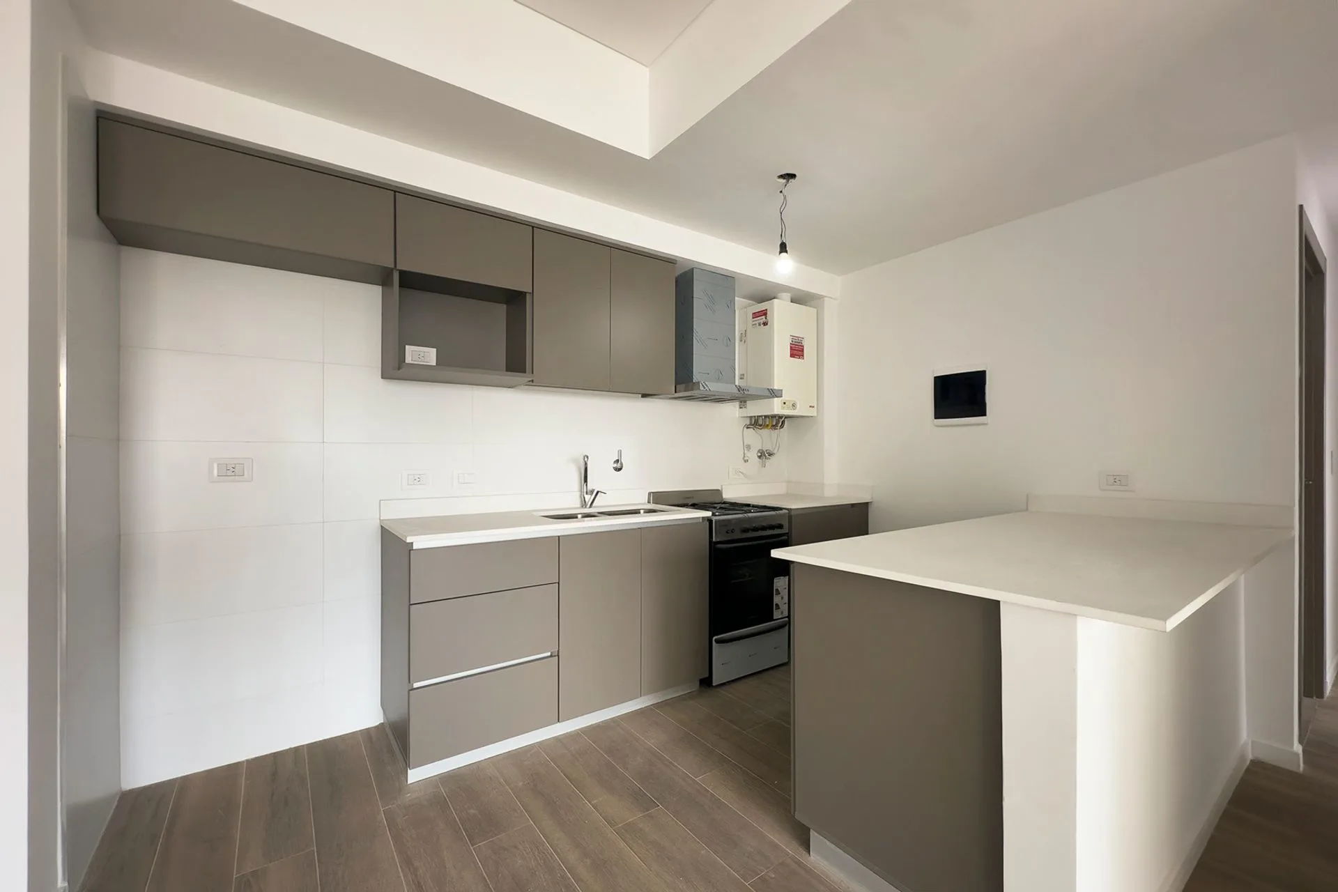 Venta Depto. 3 Ambientes a Estrenar en Nuñez foto 5
