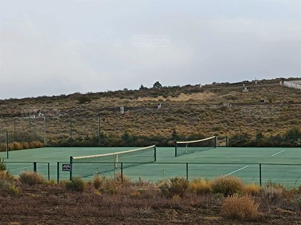 Barrancas de Dina Huapi foto 3