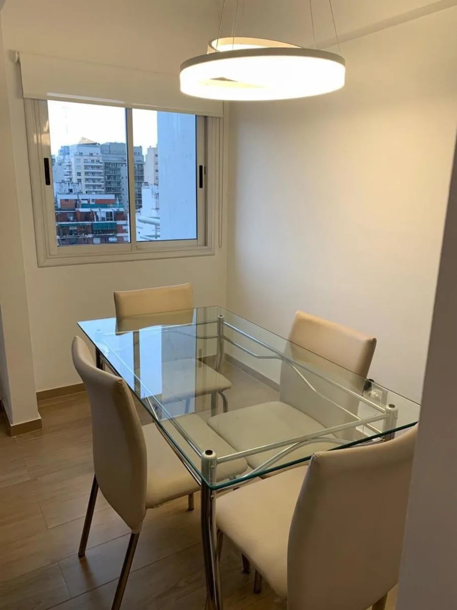 1-bedroom apartment in Caballito – photo 2 of 10