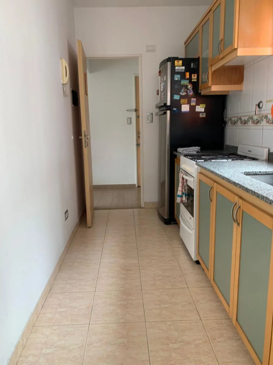 1-bedroom apartment in Caballito – photo 3 of 10