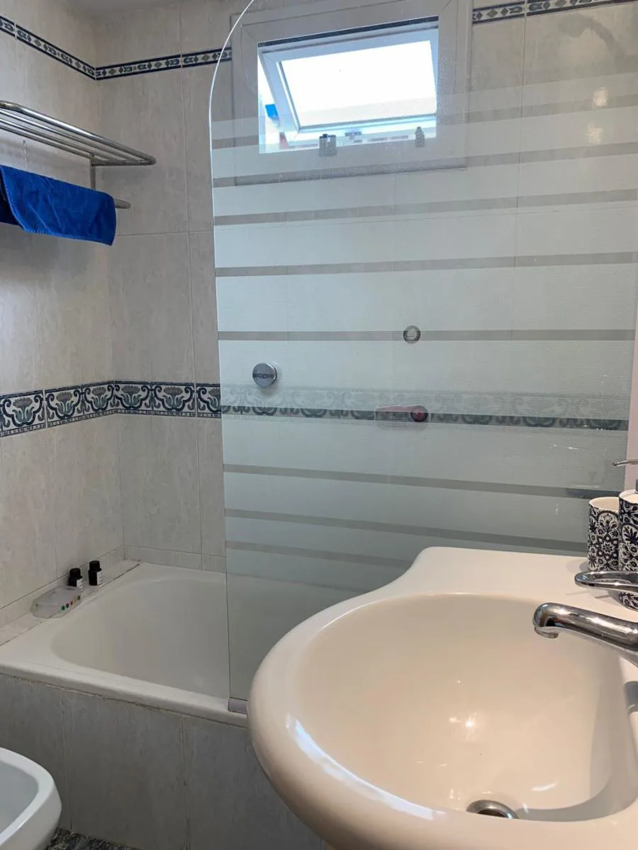 1-bedroom apartment in Caballito – photo 9 of 10