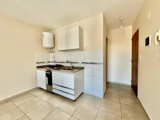 Ov. Lagos 500 - Monoambiente en alquiler - Echesortu foto 3