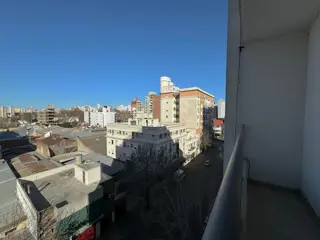 Ov. Lagos 500 - Monoambiente en alquiler - Echesortu foto 4