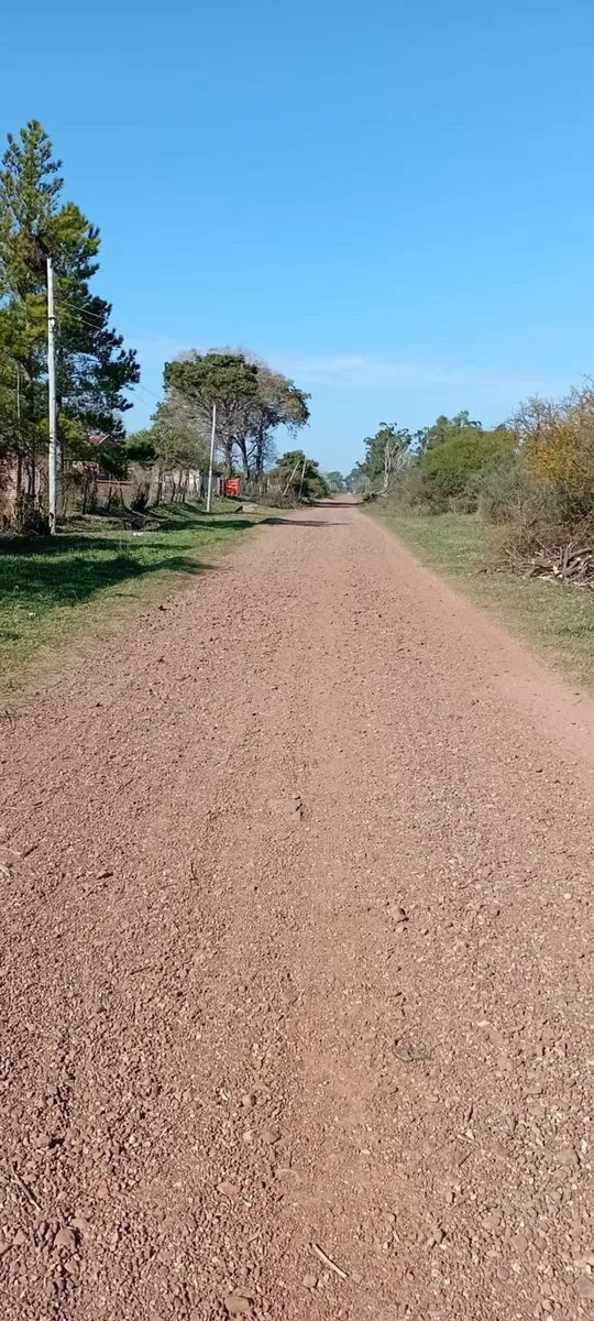 VENTA DE TERRENO DE 10.000m² EN MERCEDES CTES foto 3