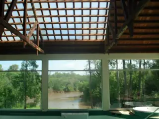 Venta de Lote de 1000 m2 en Campo Timbó foto 2