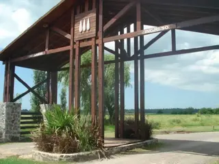 Venta de Lote de 1000 m2 en Campo Timbó foto 5