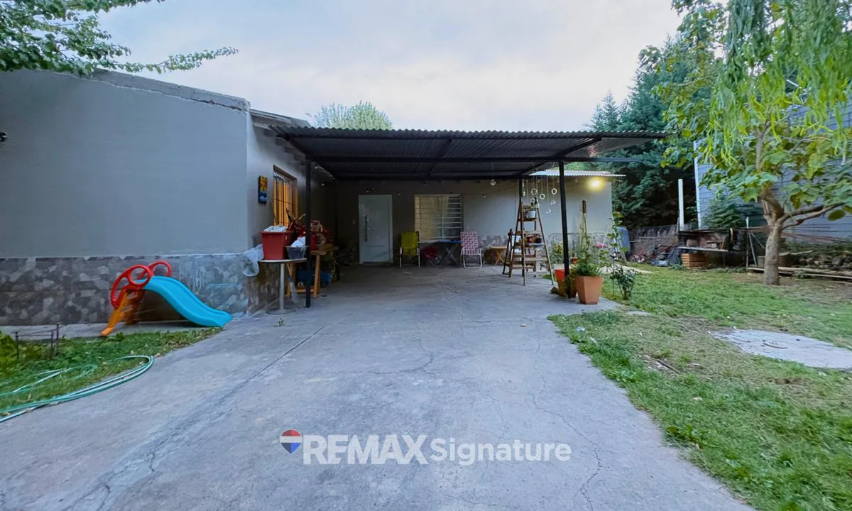 CASA EN VENTA - BARRIO PISICULTURA foto 2