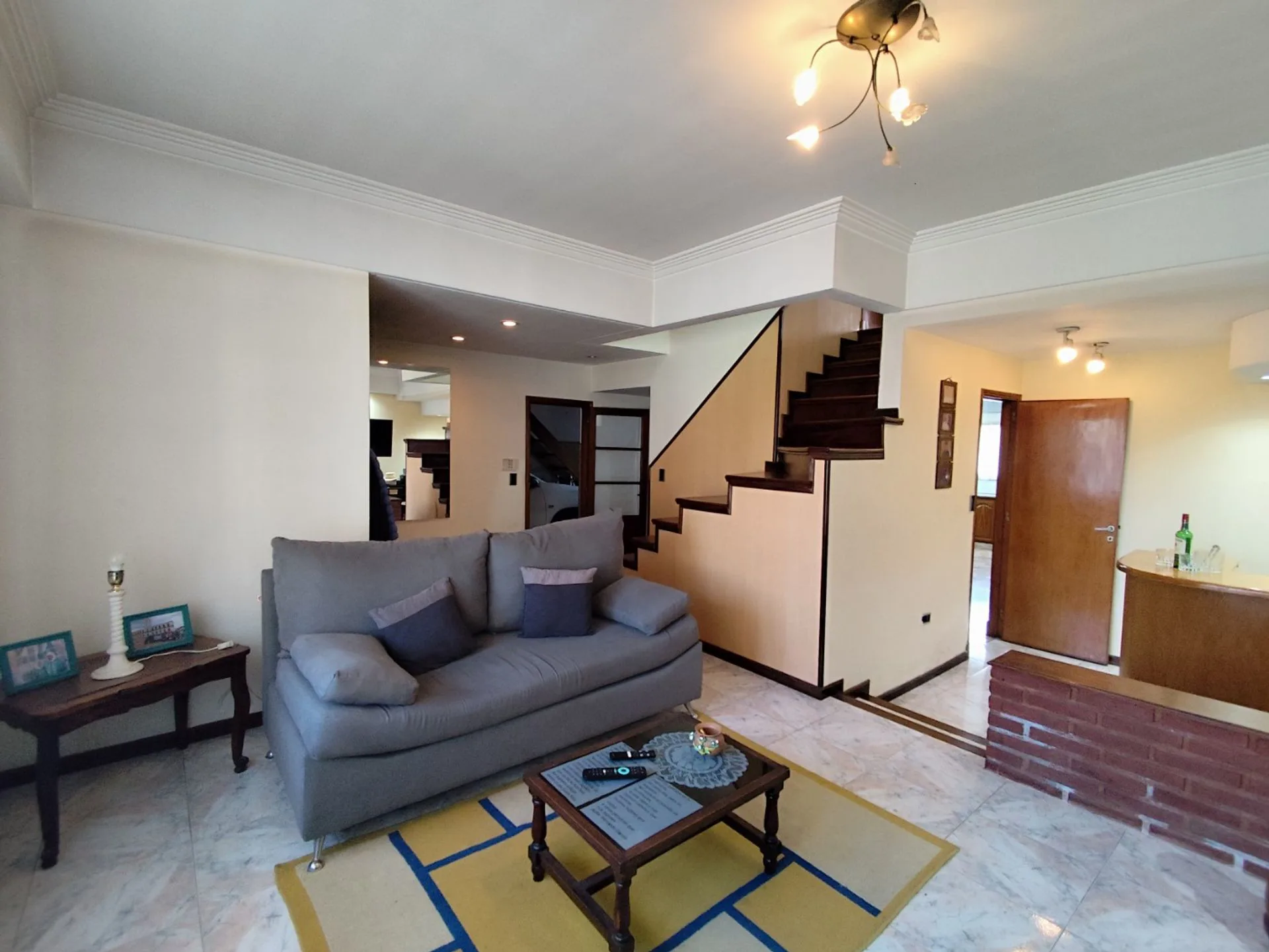 VENTA Chalet Familiar 4 amb Gran Parque y Quincho foto 2