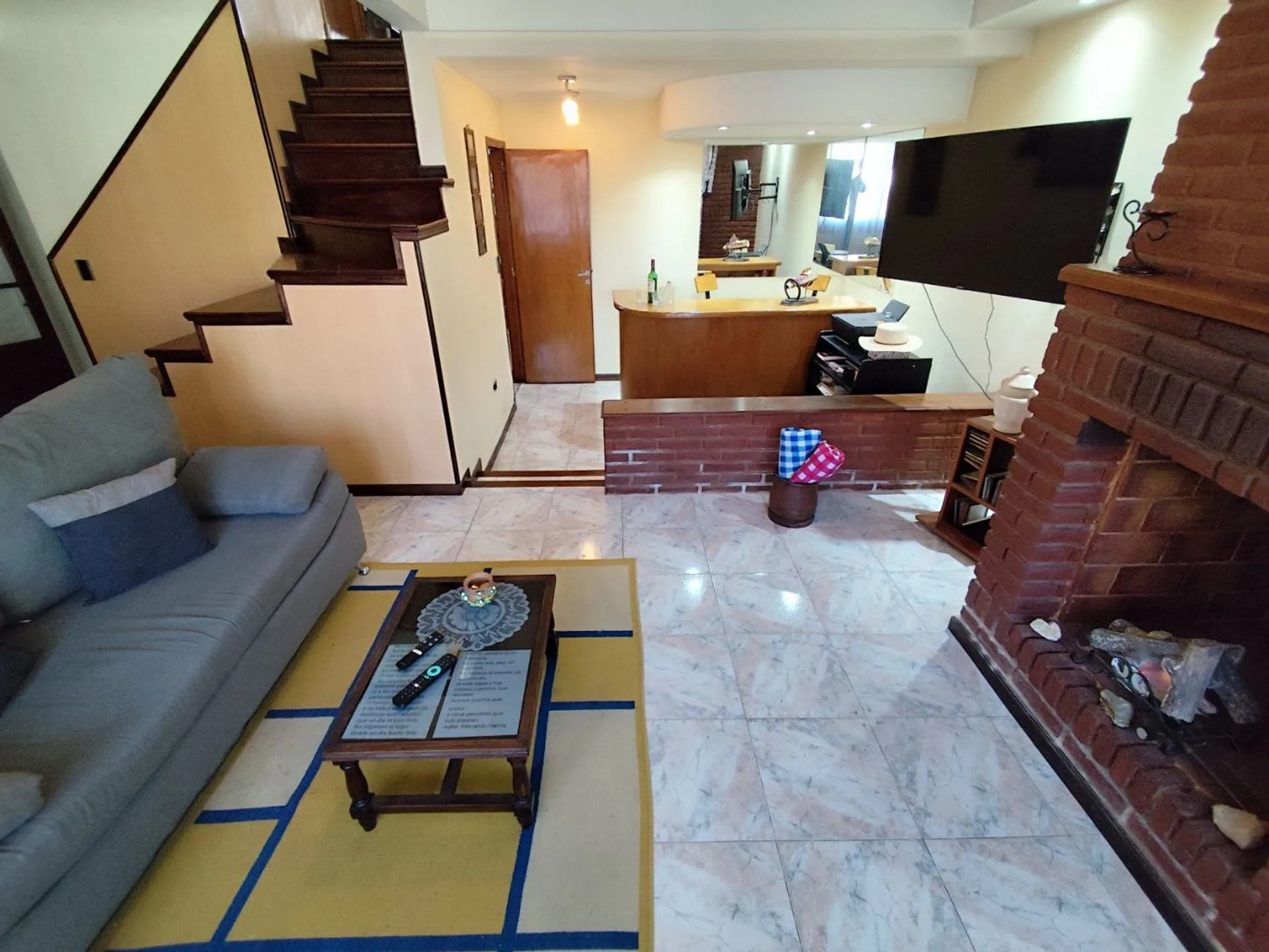 VENTA Chalet Familiar 4 amb Gran Parque y Quincho foto 3