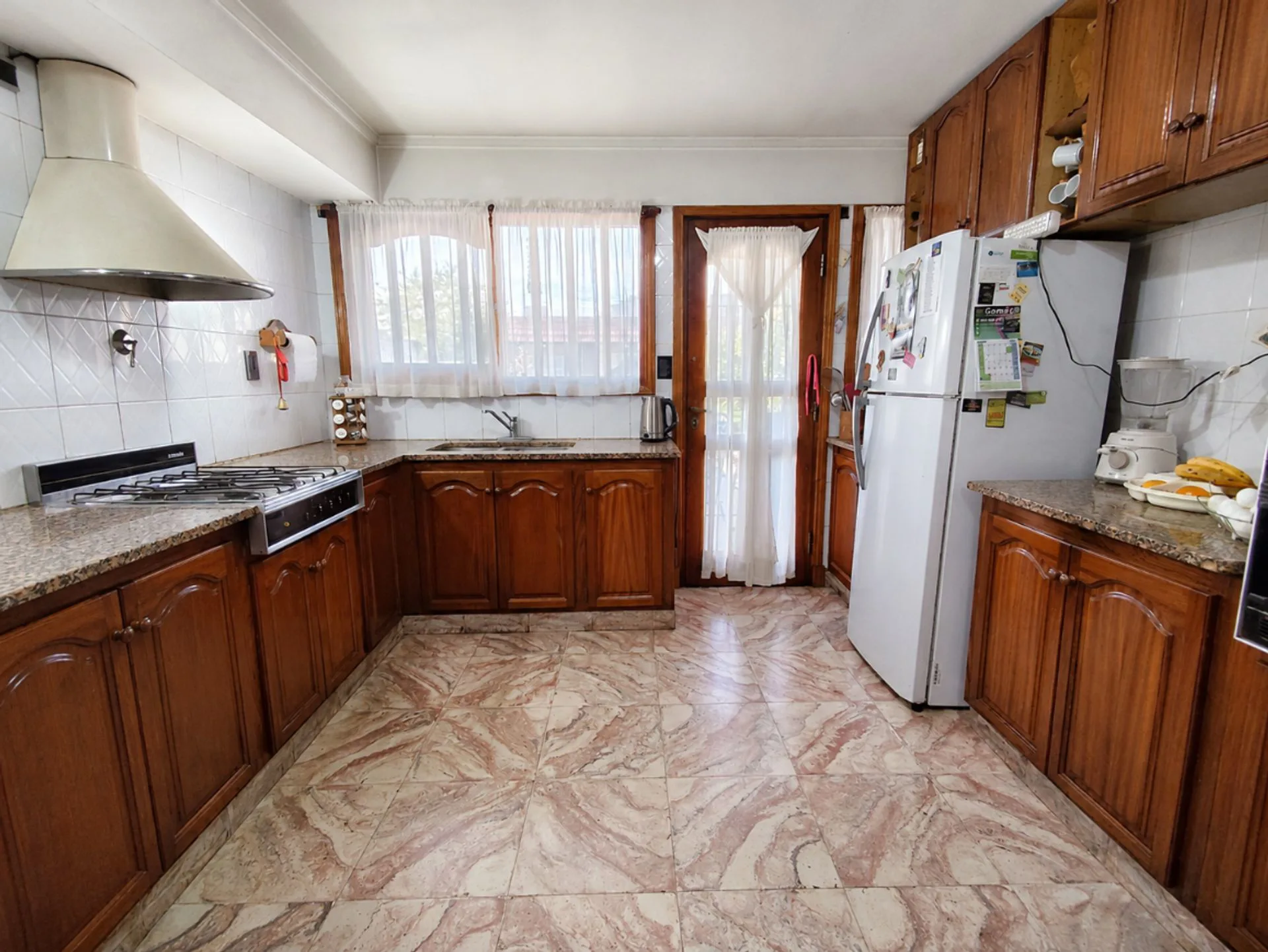VENTA Chalet Familiar 4 amb Gran Parque y Quincho foto 4