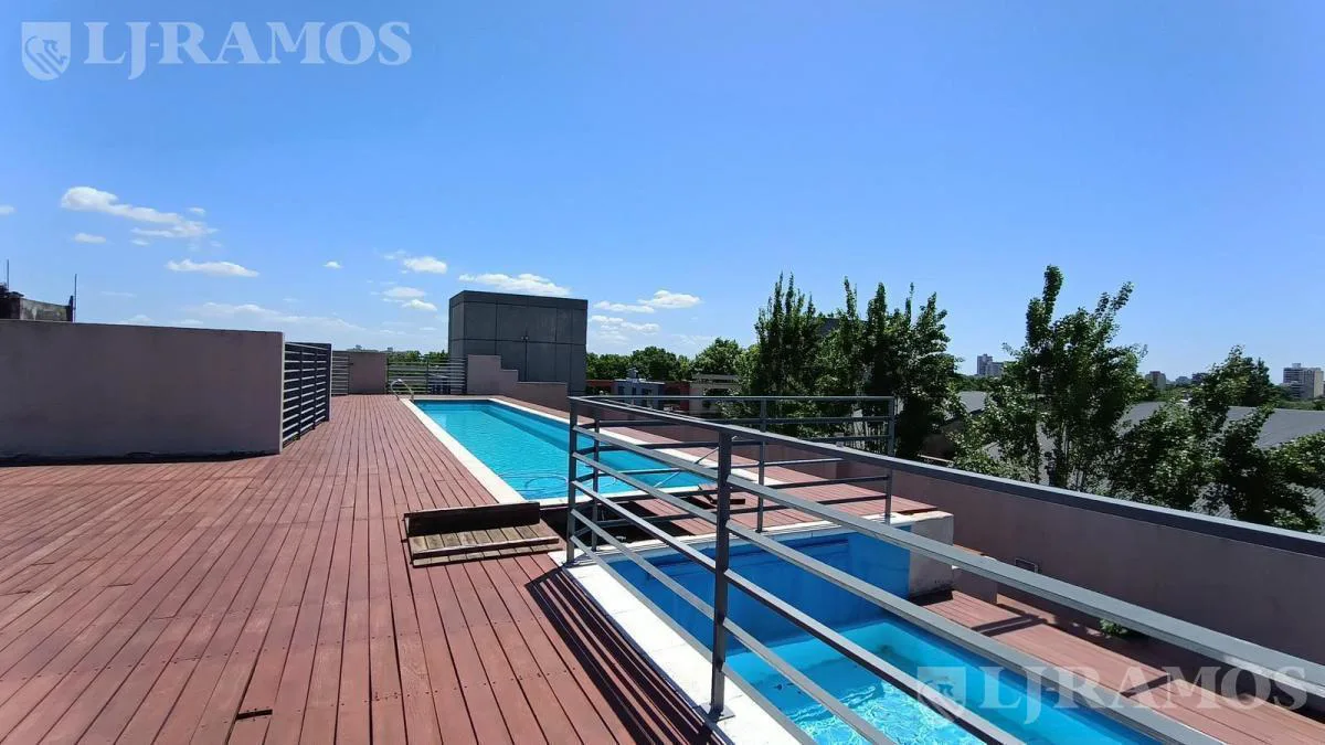 2 ambientes, en venta  en Vicente López, Florida foto 2