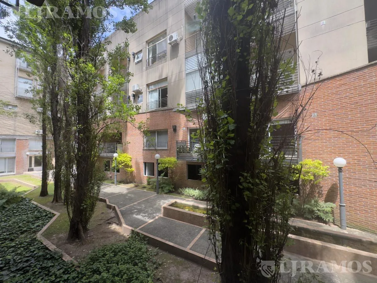 2 ambientes, en venta  en Vicente López, Florida foto 3