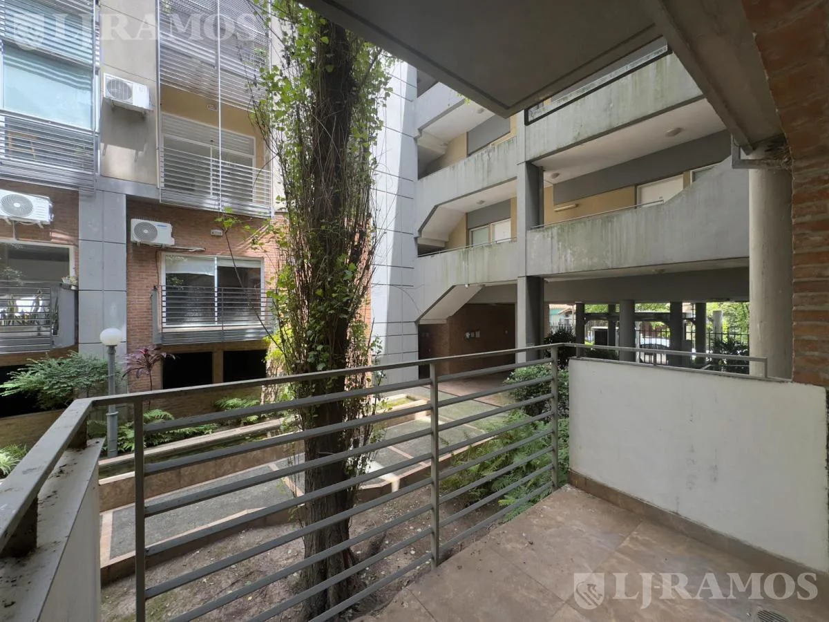 2 ambientes, en venta  en Vicente López, Florida foto 5