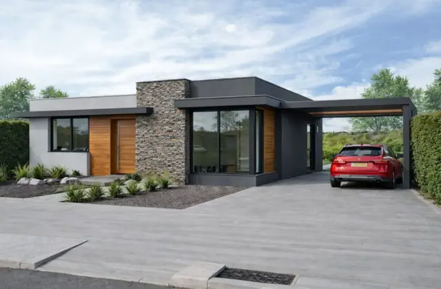 Casa en Venta Bº La Quebrada Lujan de Cuyo