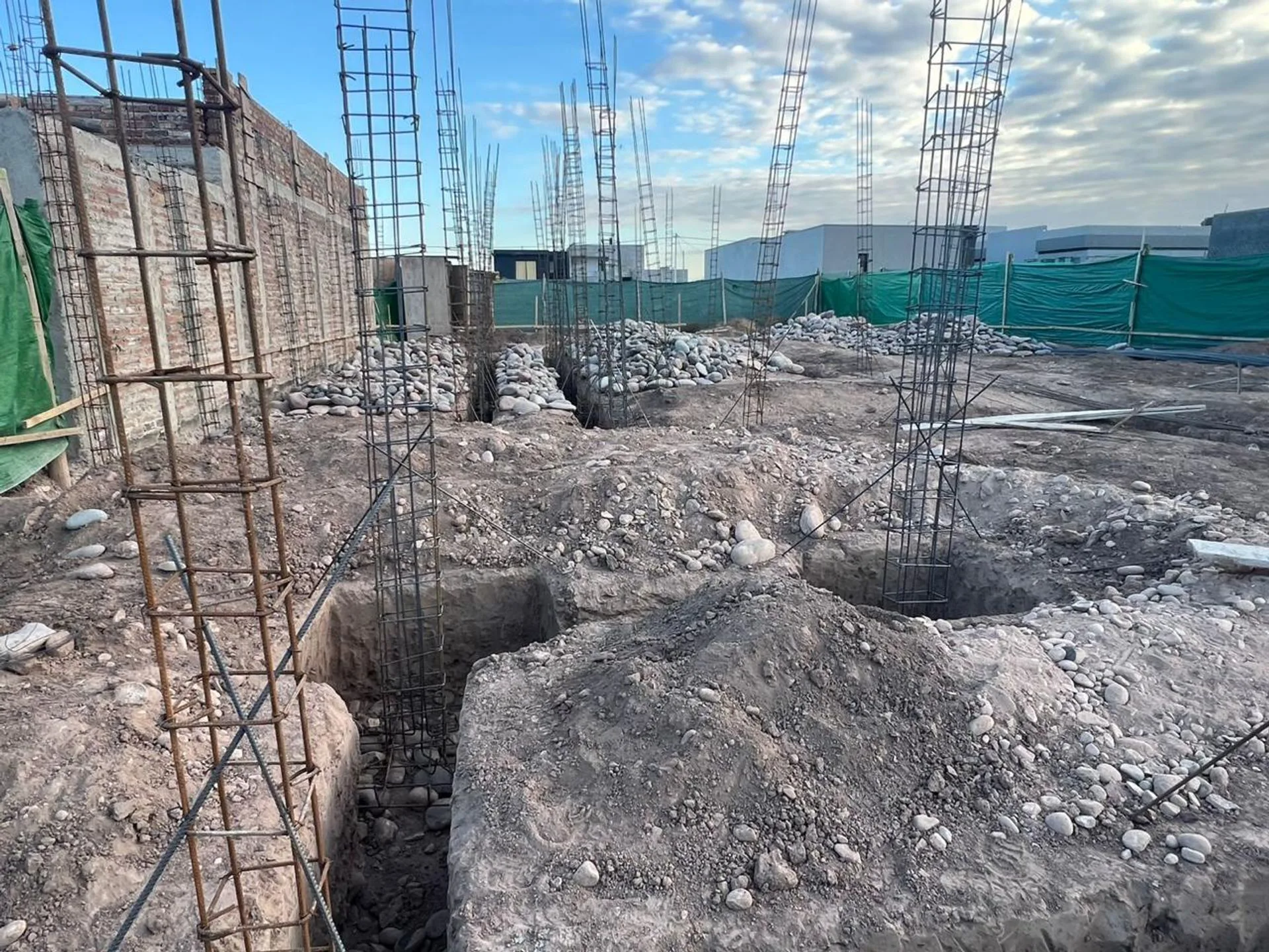 Casa en Venta Bº La Quebrada Lujan de Cuyo foto 5