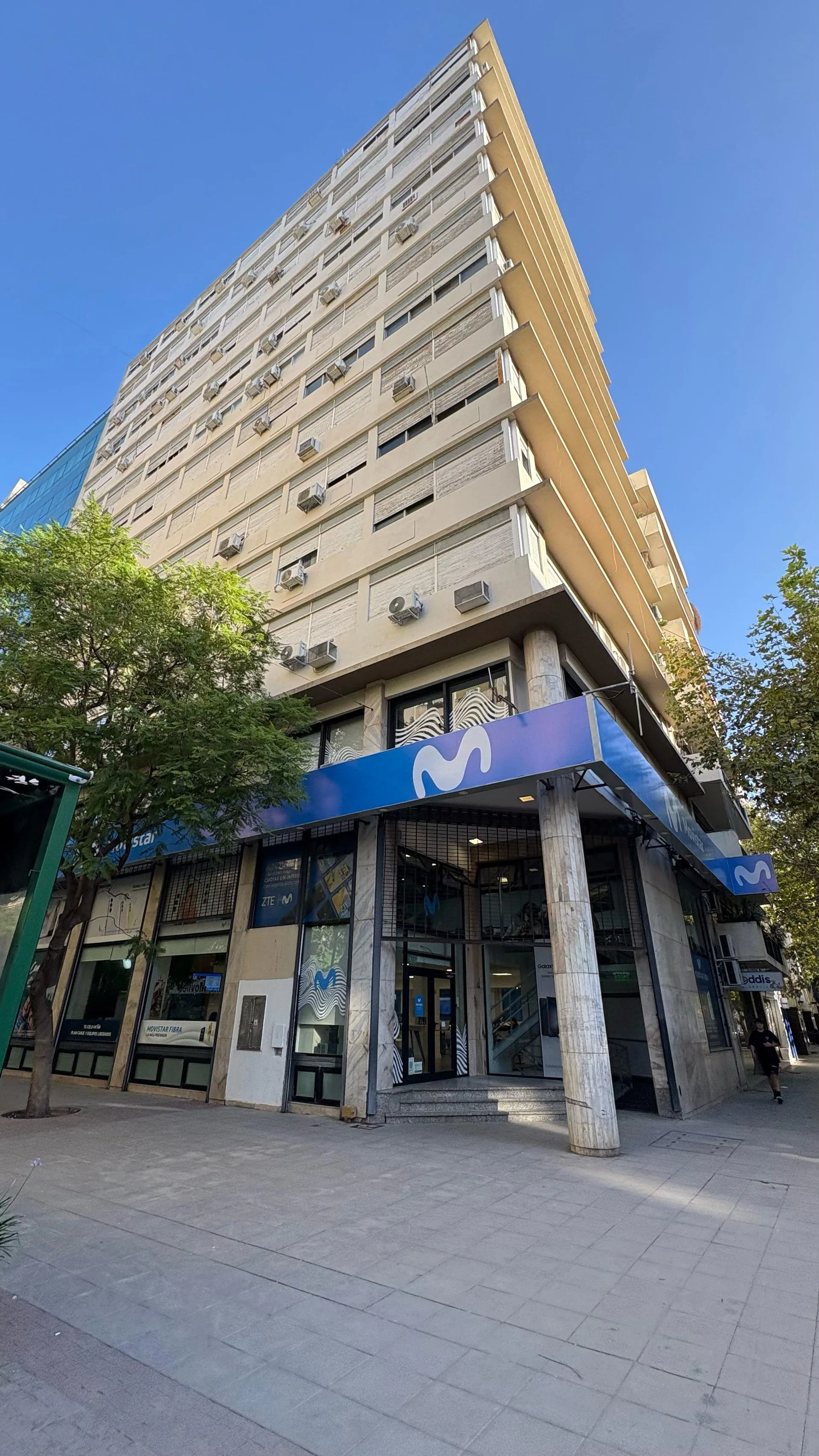 Oficina consultorio céntrico