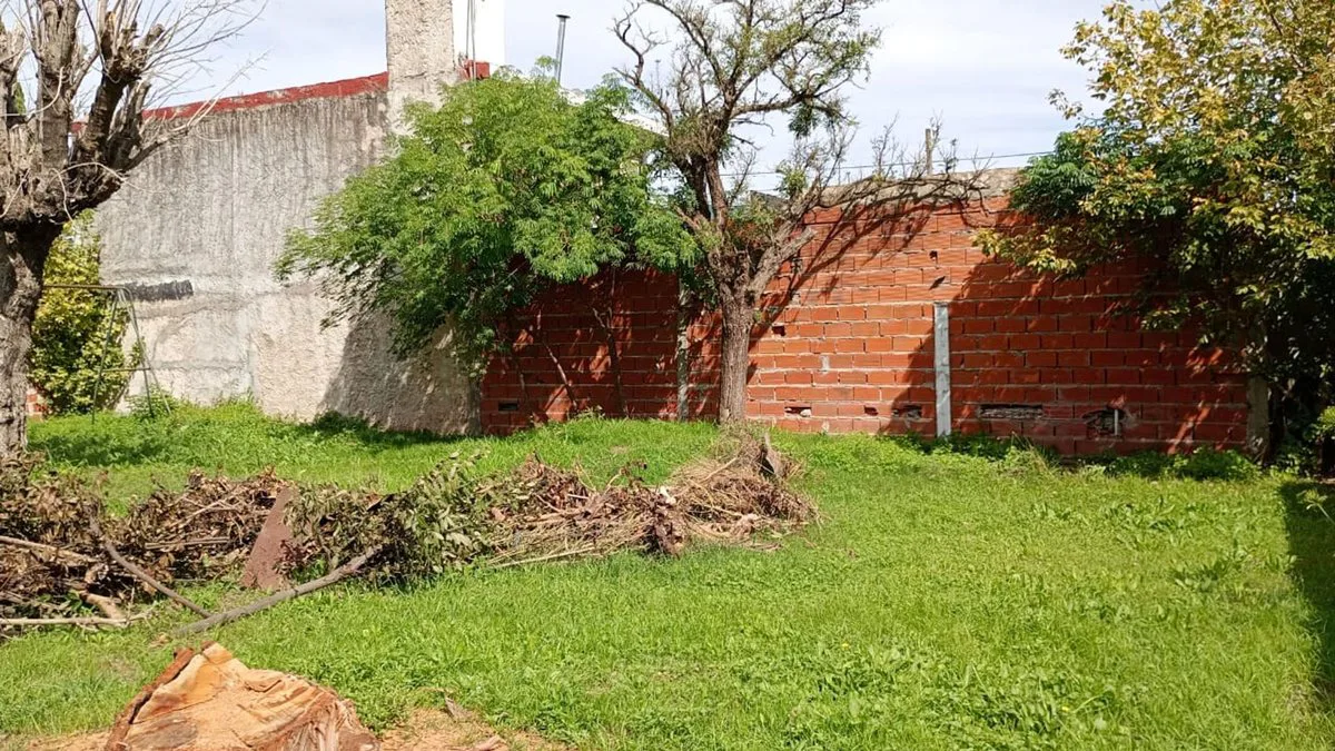 VENTA CASA 3 AMBIENTES PILAR DEL VISO LA LOMA foto 5