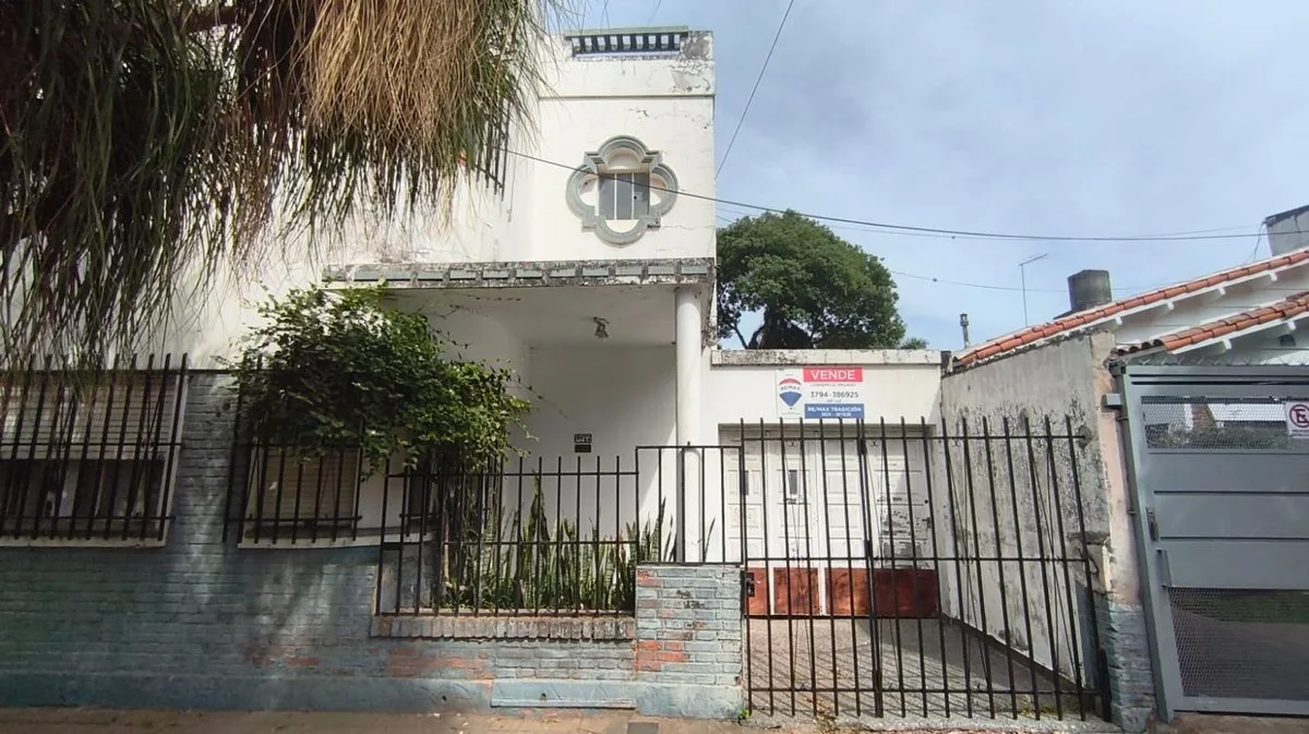 Casa Venta 3 dorm Centro Resistencia Chaco foto 2