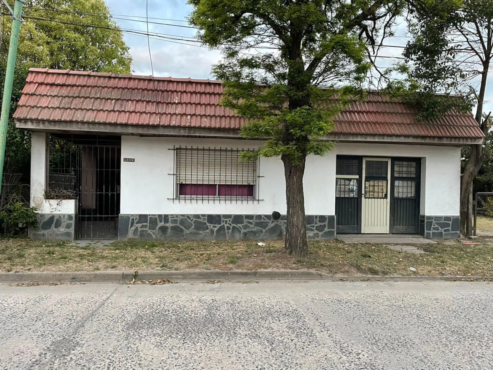 Propiedad Ubicada en Martín Rodríguez al 1400 foto 2
