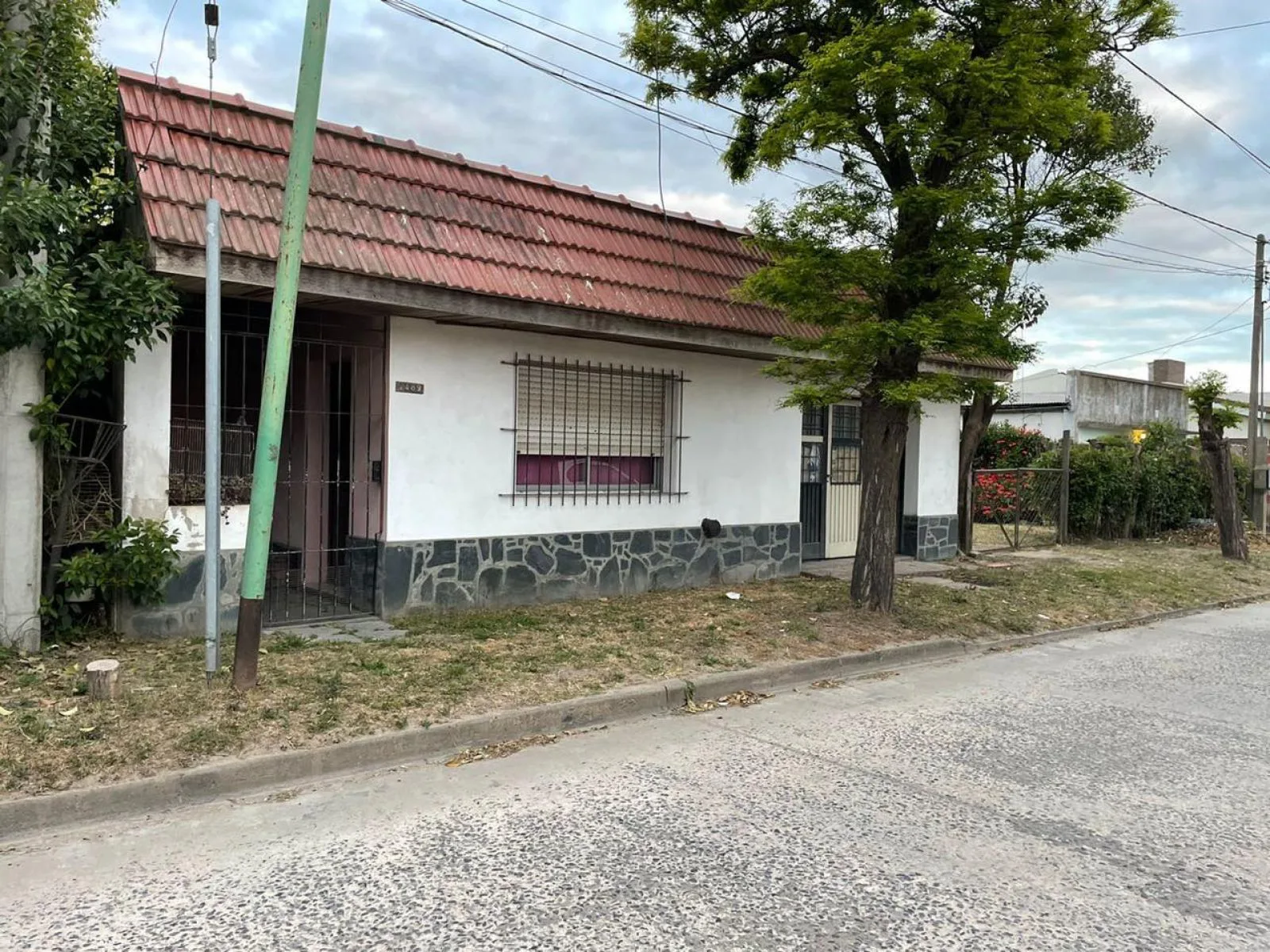 Propiedad Ubicada en Martín Rodríguez al 1400 foto 3