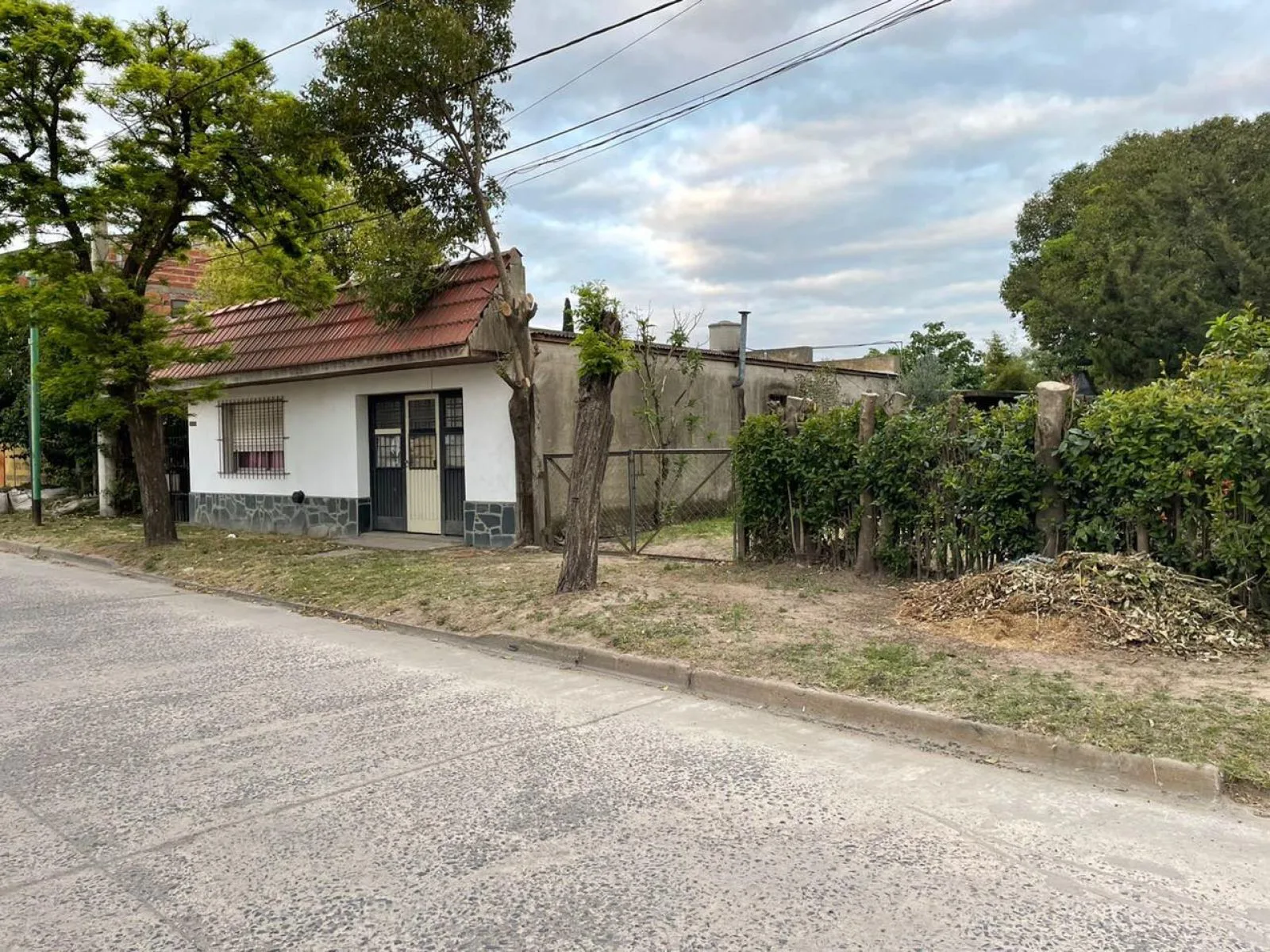 Propiedad Ubicada en Martín Rodríguez al 1400 foto 4