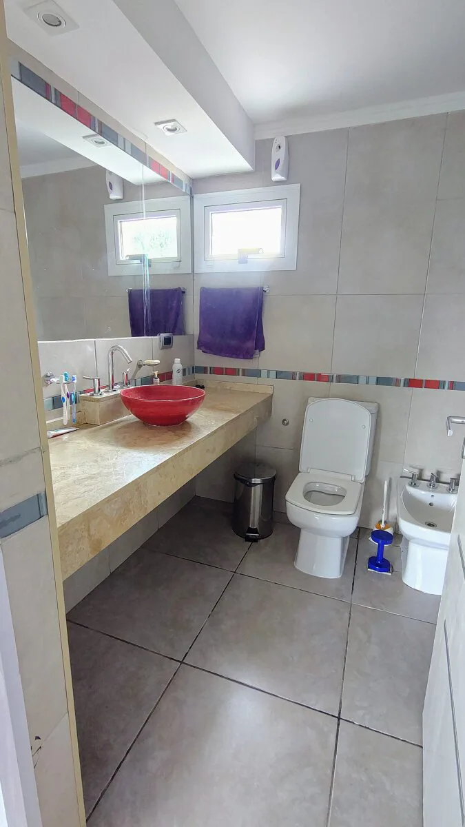 VENTA| Barrio LA AGUADITA casa 2 dormitorios foto 2