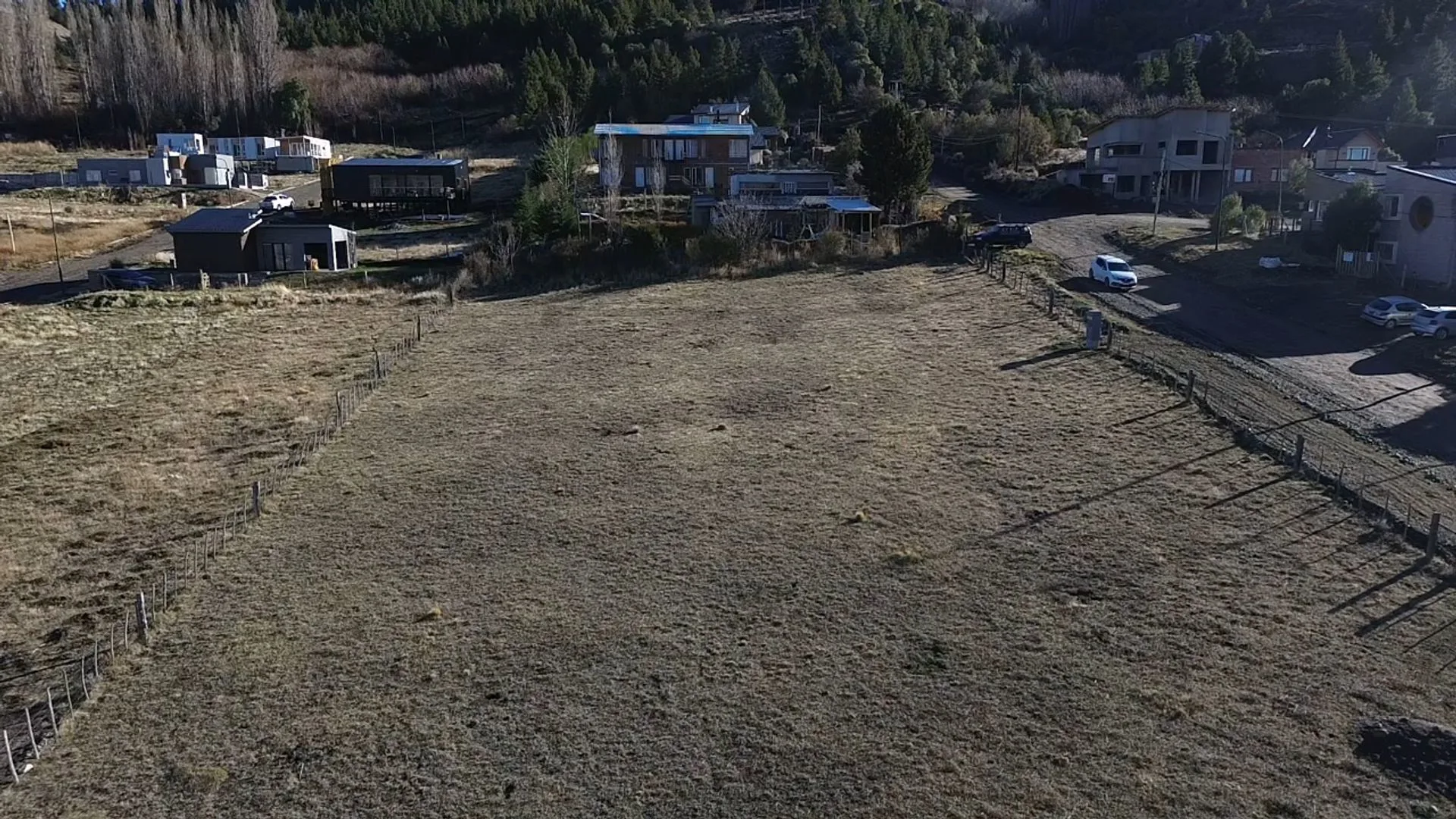 Terreno en Esquel -Oportunidad inversion foto 4