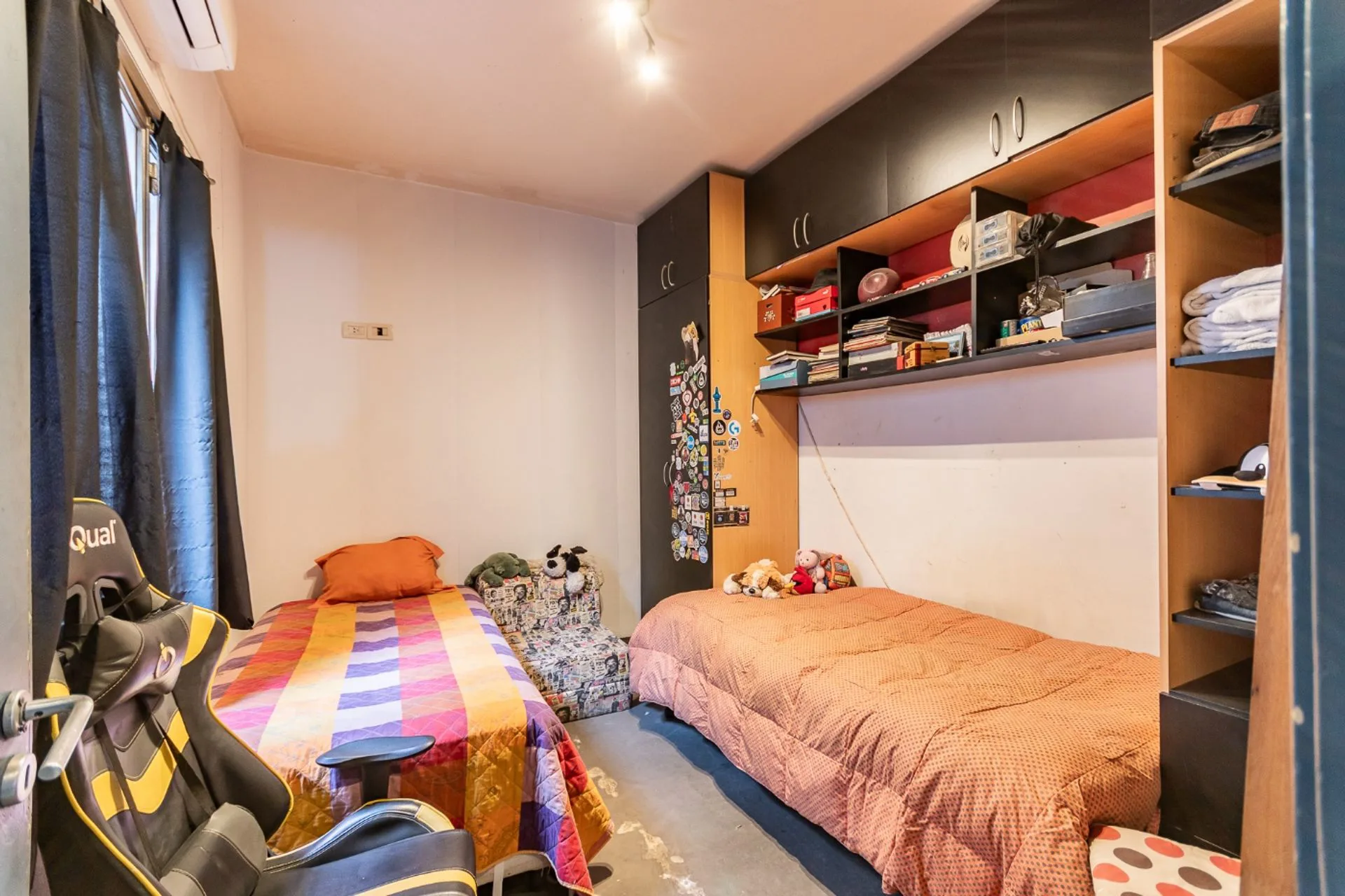 VENTA CASA 5 AMB RECICLADA CON TERRAZA, V. PARQUE foto 5