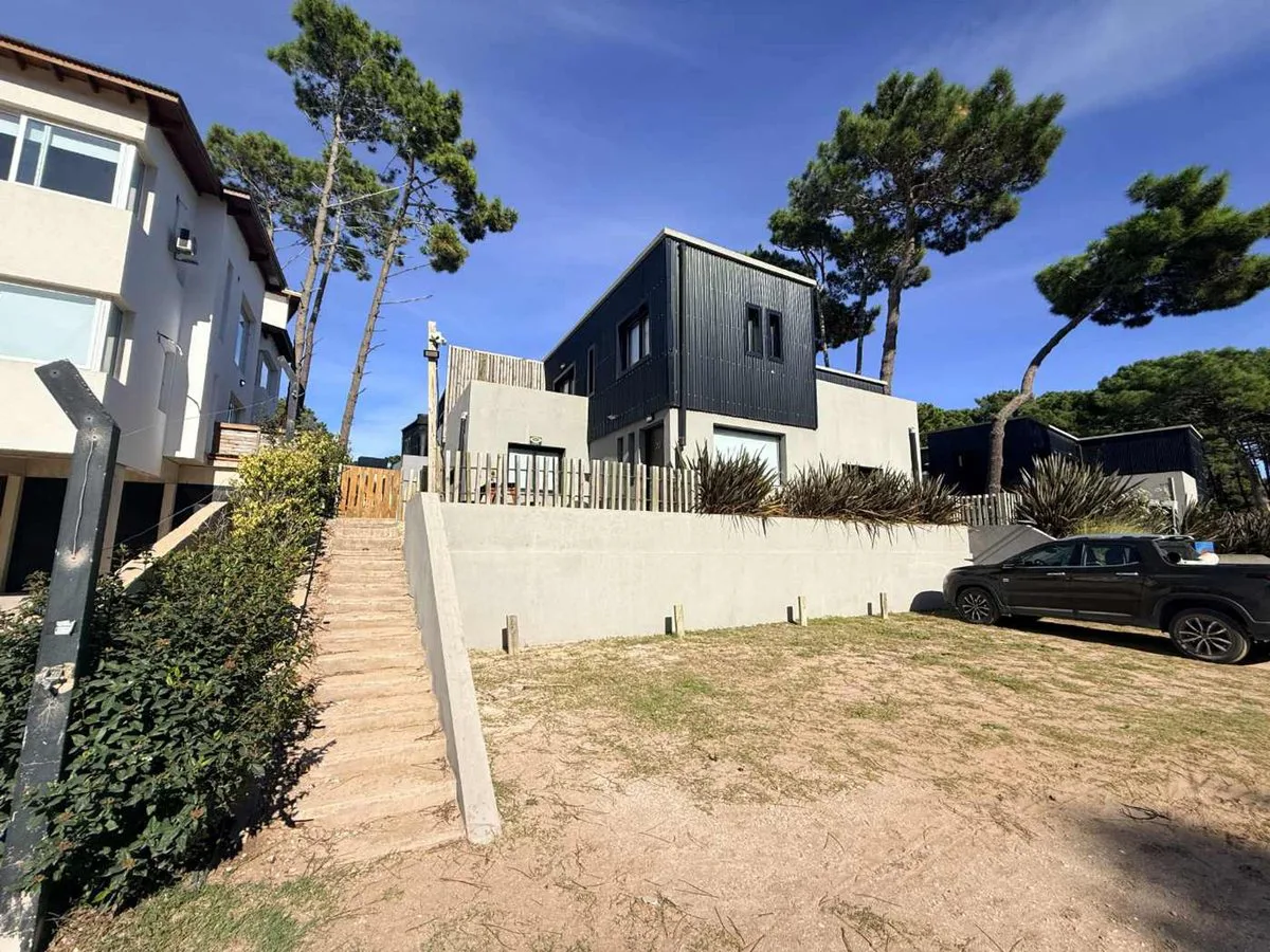 Dúplex en VENTA Pinamar MARDILVARA 3 ambientes