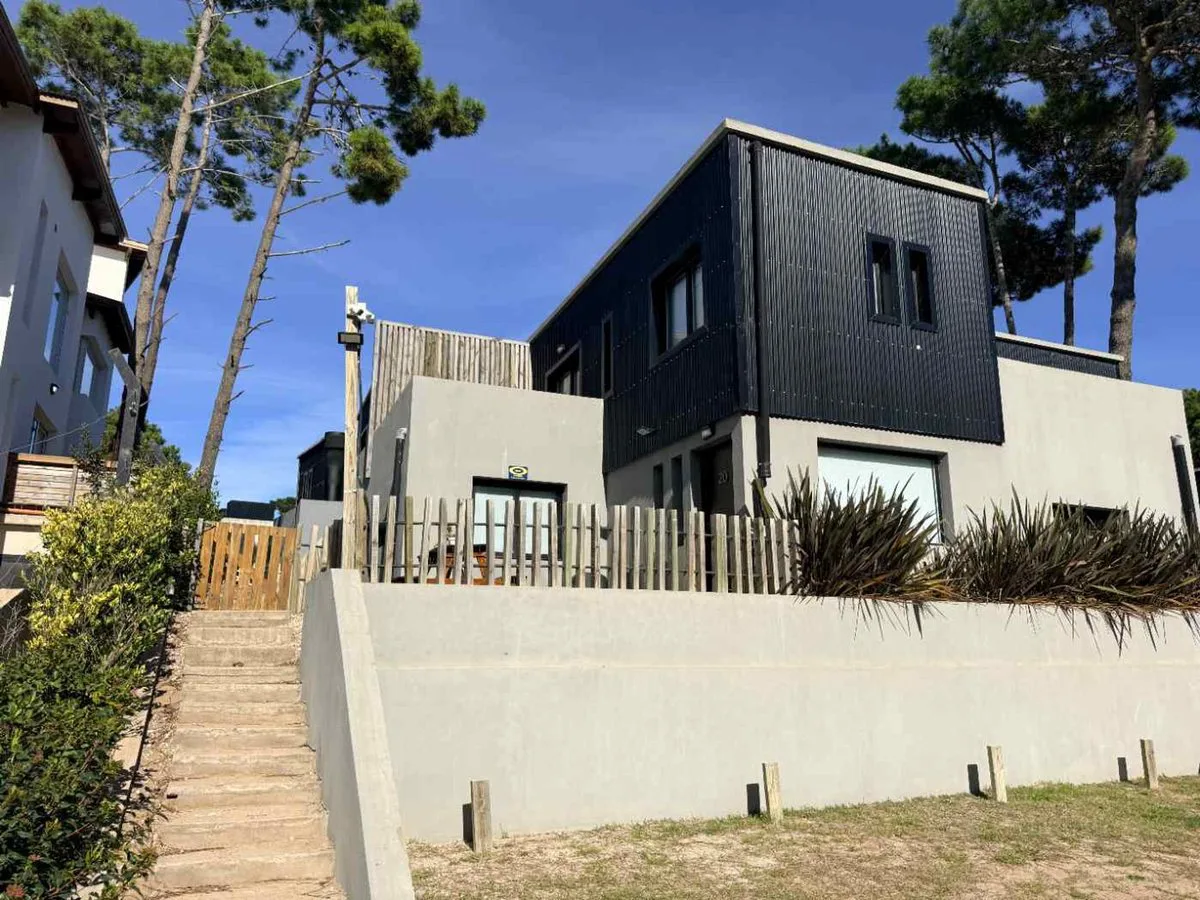 Dúplex en VENTA Pinamar MARDILVARA 3 ambientes foto 2