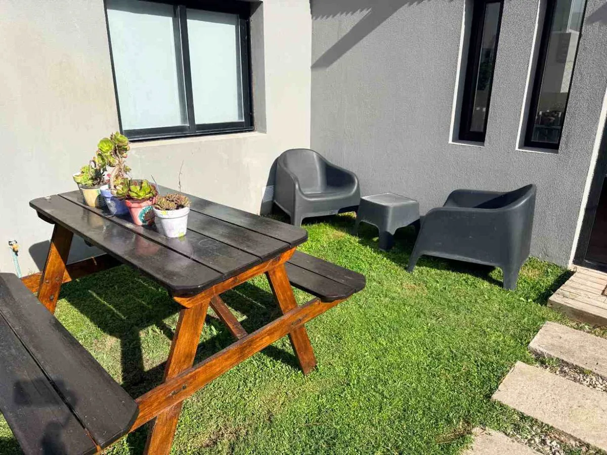 Dúplex en VENTA Pinamar MARDILVARA 3 ambientes foto 4