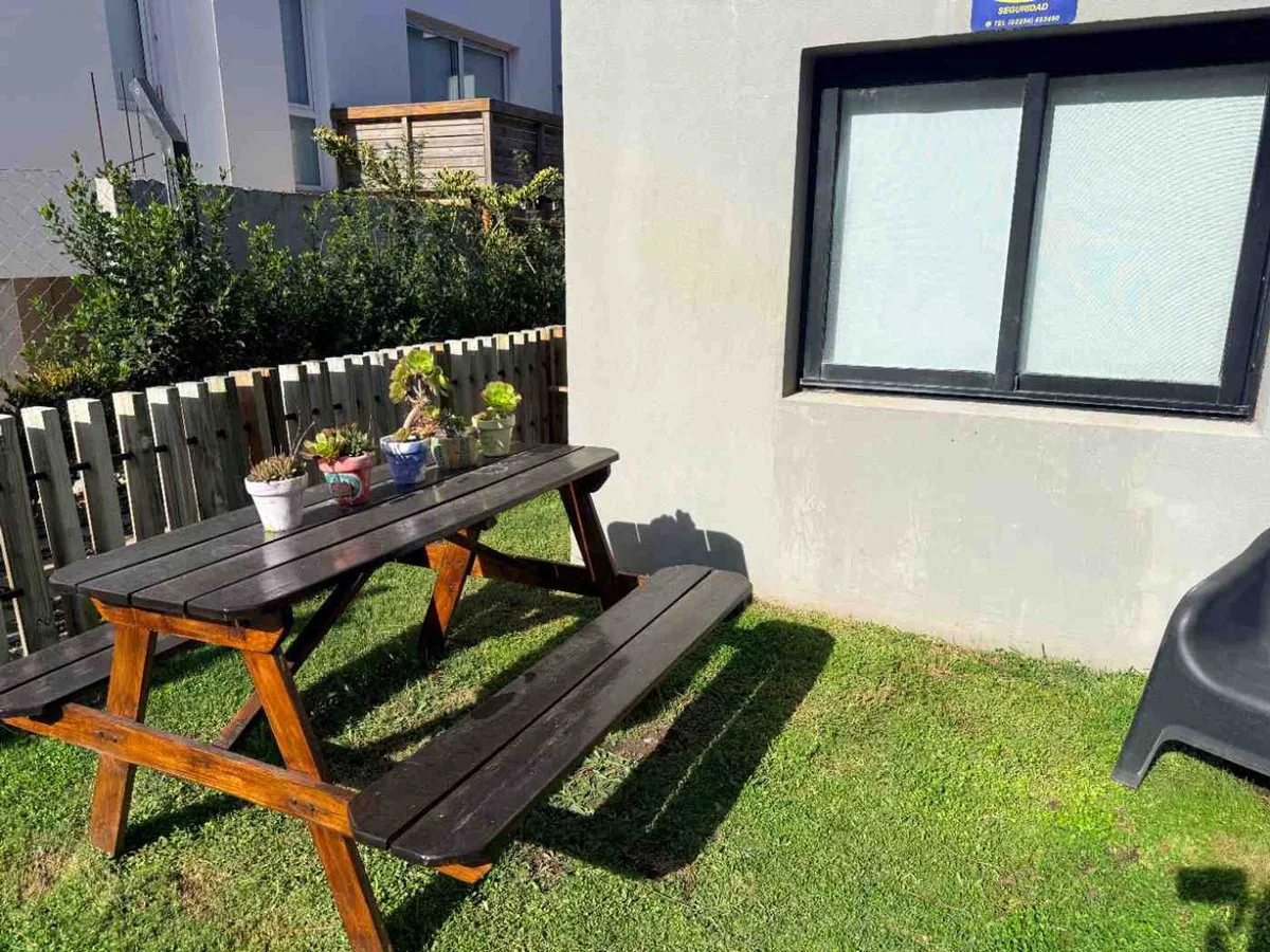 Dúplex en VENTA Pinamar MARDILVARA 3 ambientes foto 5
