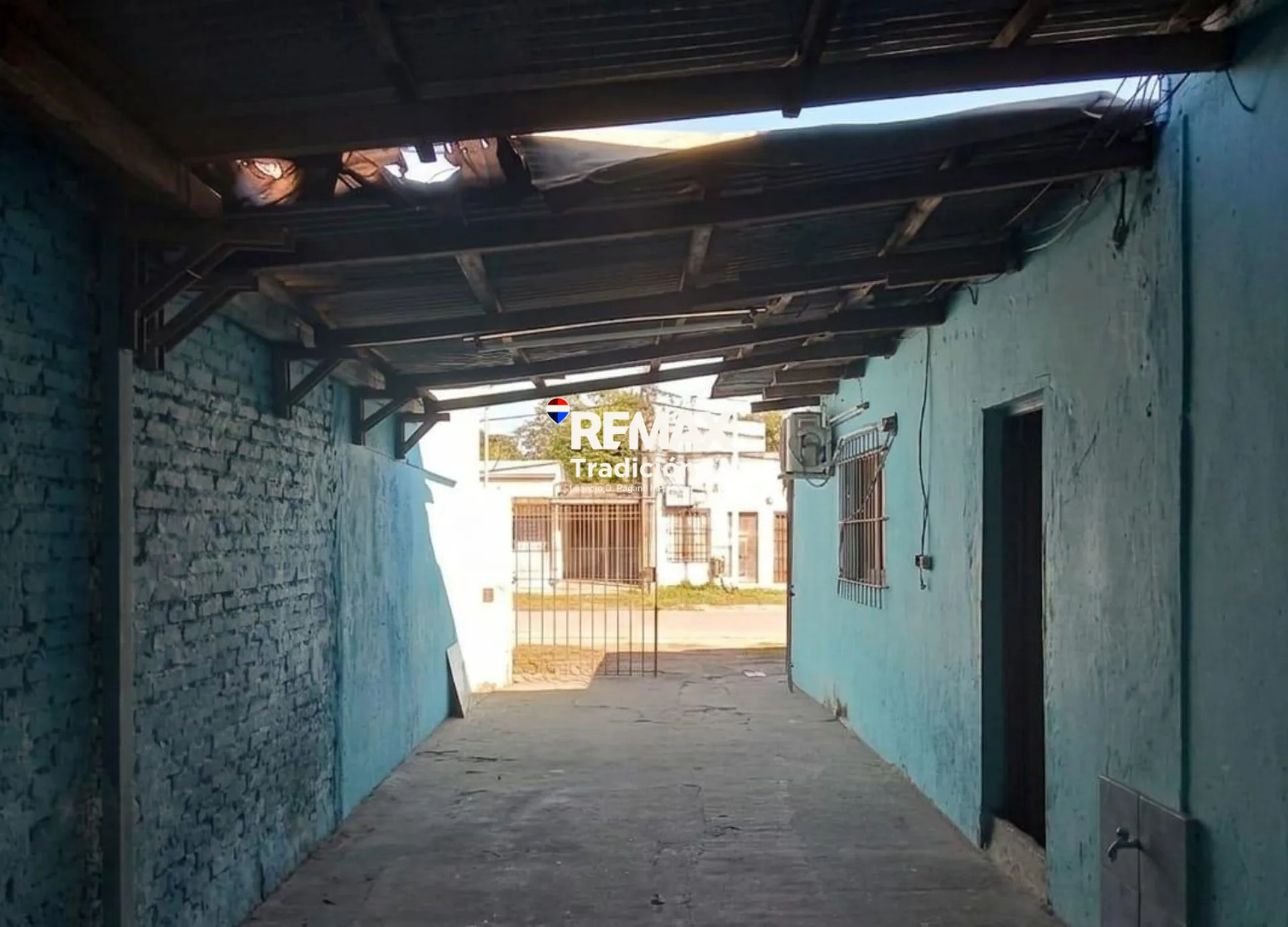 VENTA VIVIENDA A RECICLAR EN RESISTENCIA foto 3