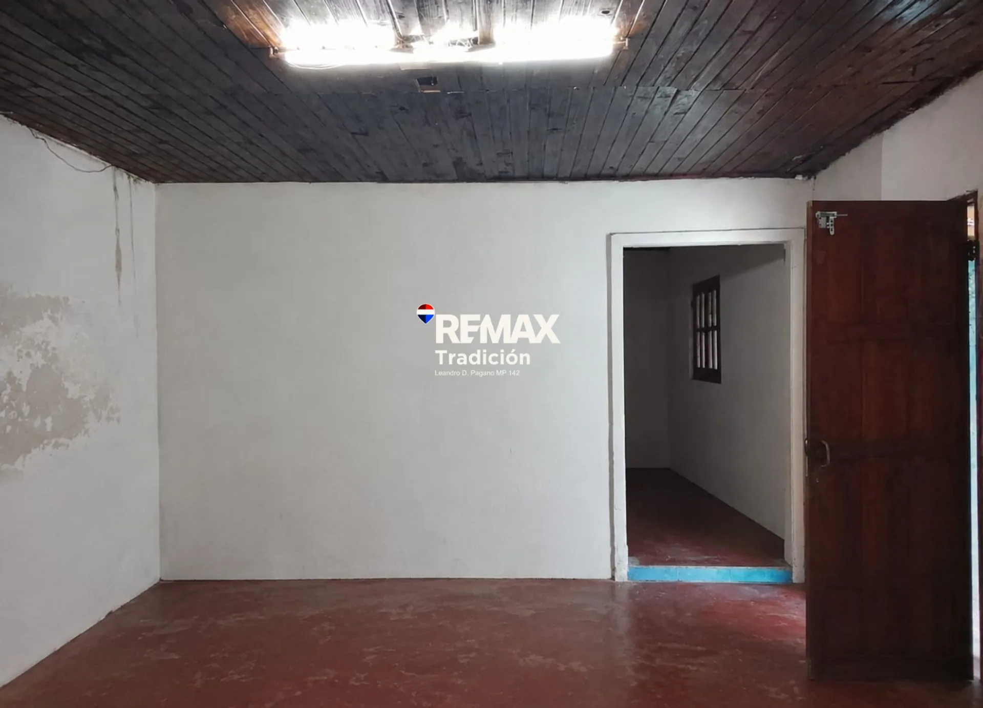 VENTA VIVIENDA A RECICLAR EN RESISTENCIA foto 4
