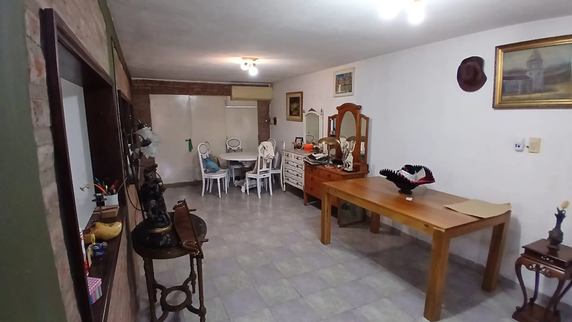 SE VENDE CASA + DEPARTAMENTO + LOCAL B VILLA ADELA foto 3