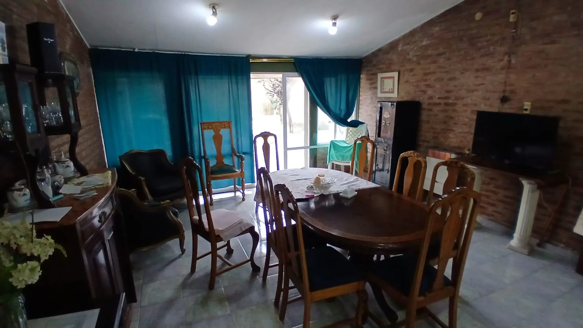 SE VENDE CASA + DEPARTAMENTO + LOCAL B VILLA ADELA foto 4