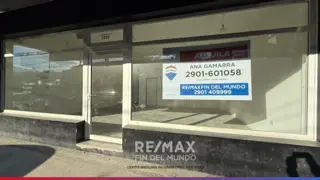 ALQUILER LOCAL COMERCIAL/ GOBERNADOR PAZ foto 2