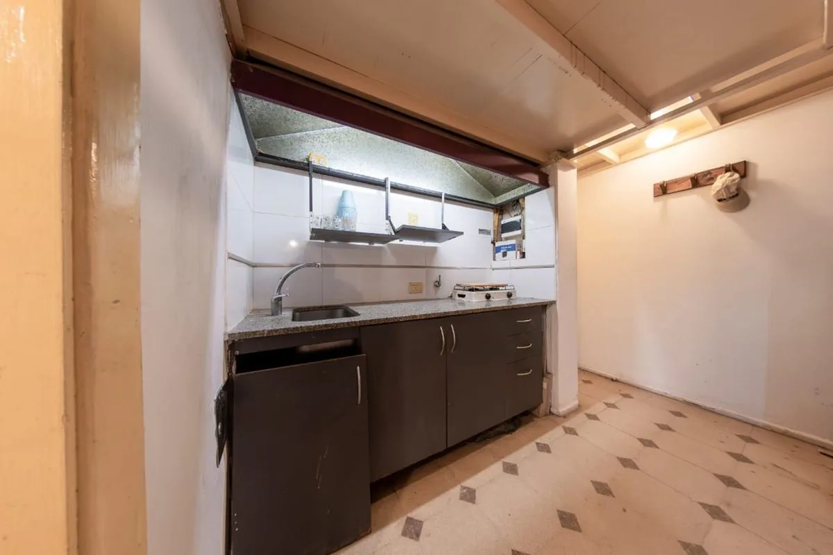 VENTA MONOAMBIENTE CON ENTREPiSO  SAN NICOLAS CABA foto 5