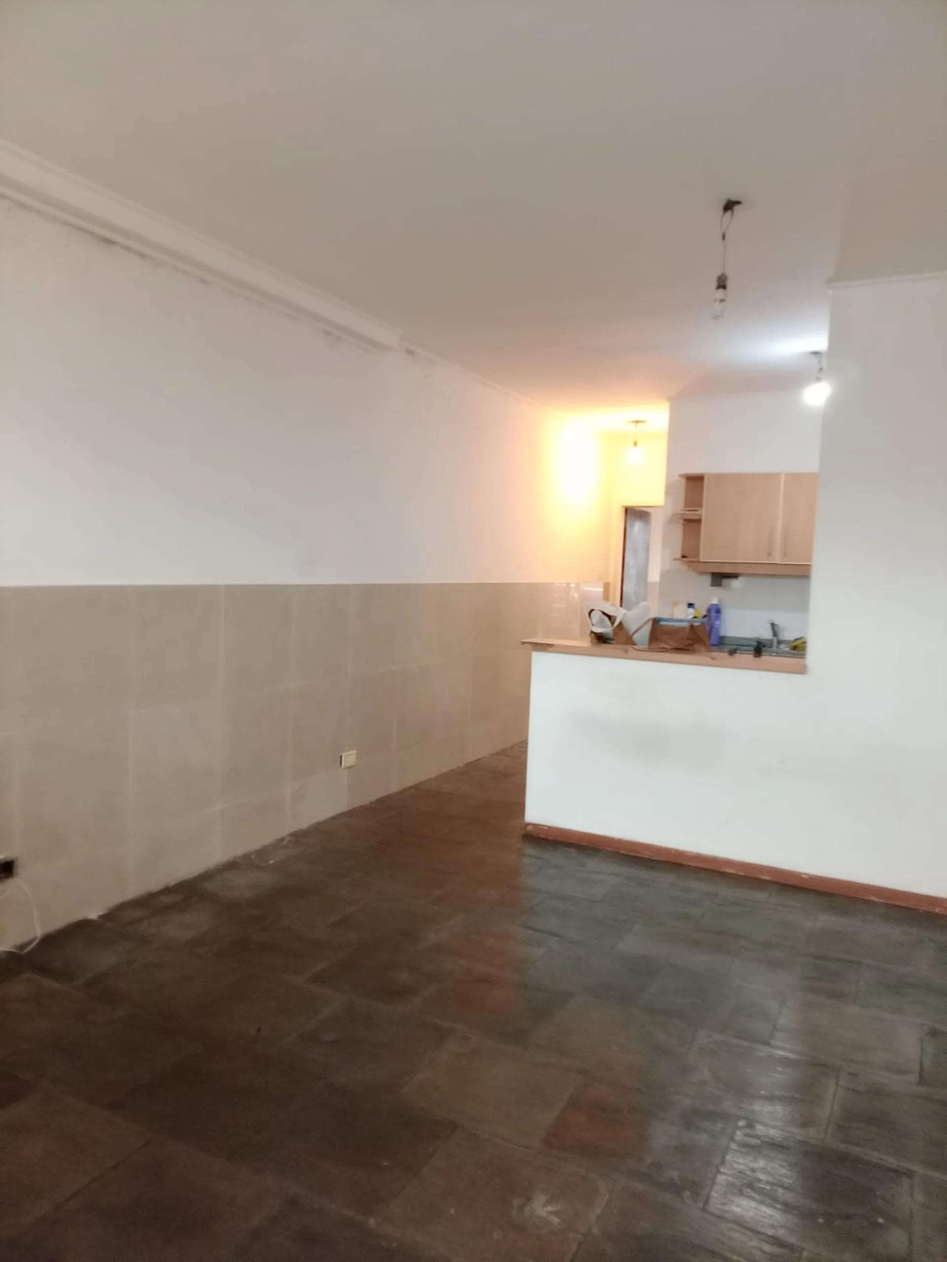 VENTA PH 2 AMBIENTES EN SAAVEDRA C/PATIO foto 2
