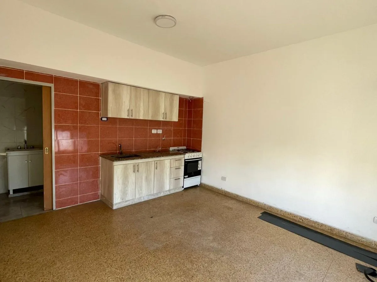 VENTA PH 2 AMB TIPO LOFT EN VILLA BOSCH