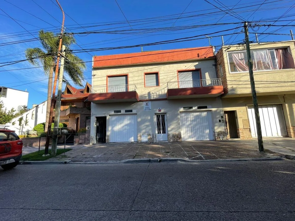 VENTA PH 2 AMB TIPO LOFT EN VILLA BOSCH foto 2