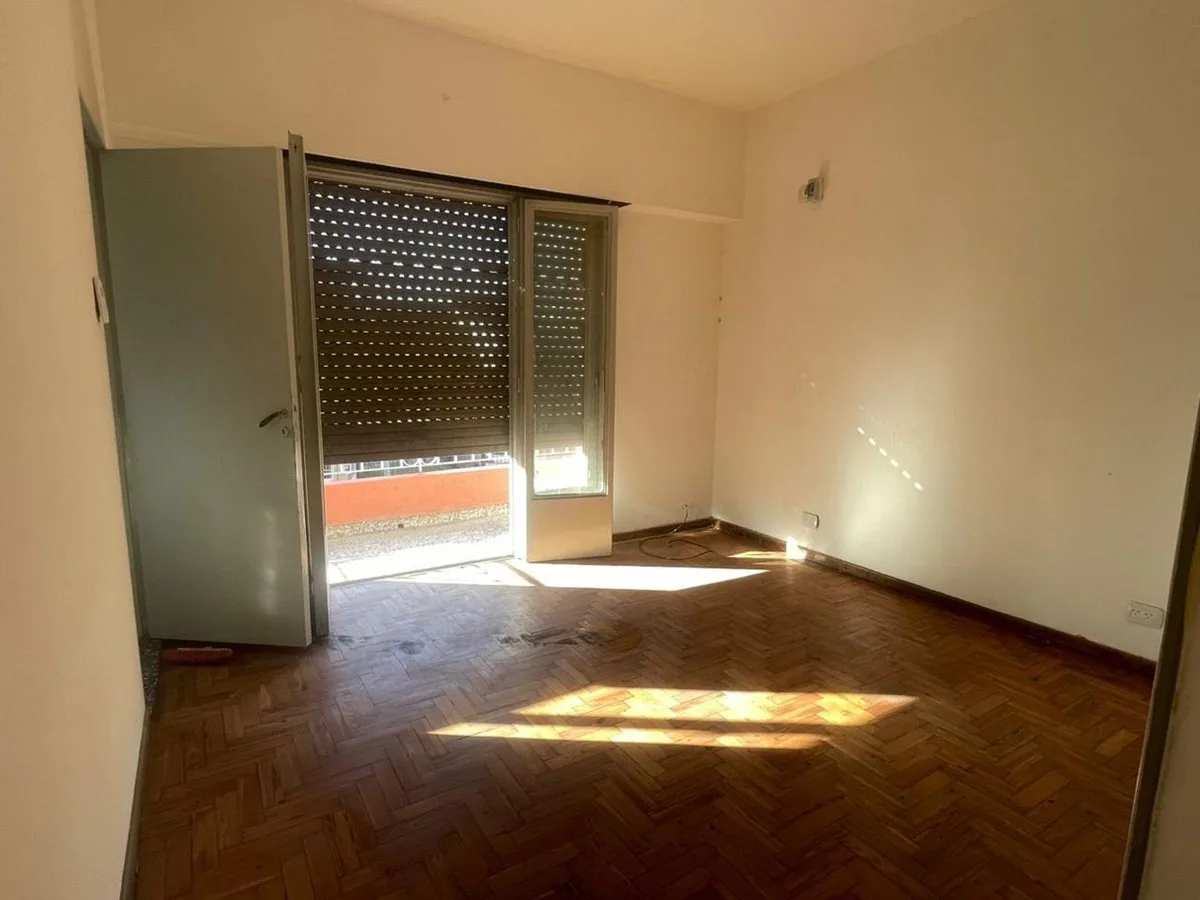 VENTA PH 2 AMB TIPO LOFT EN VILLA BOSCH foto 4