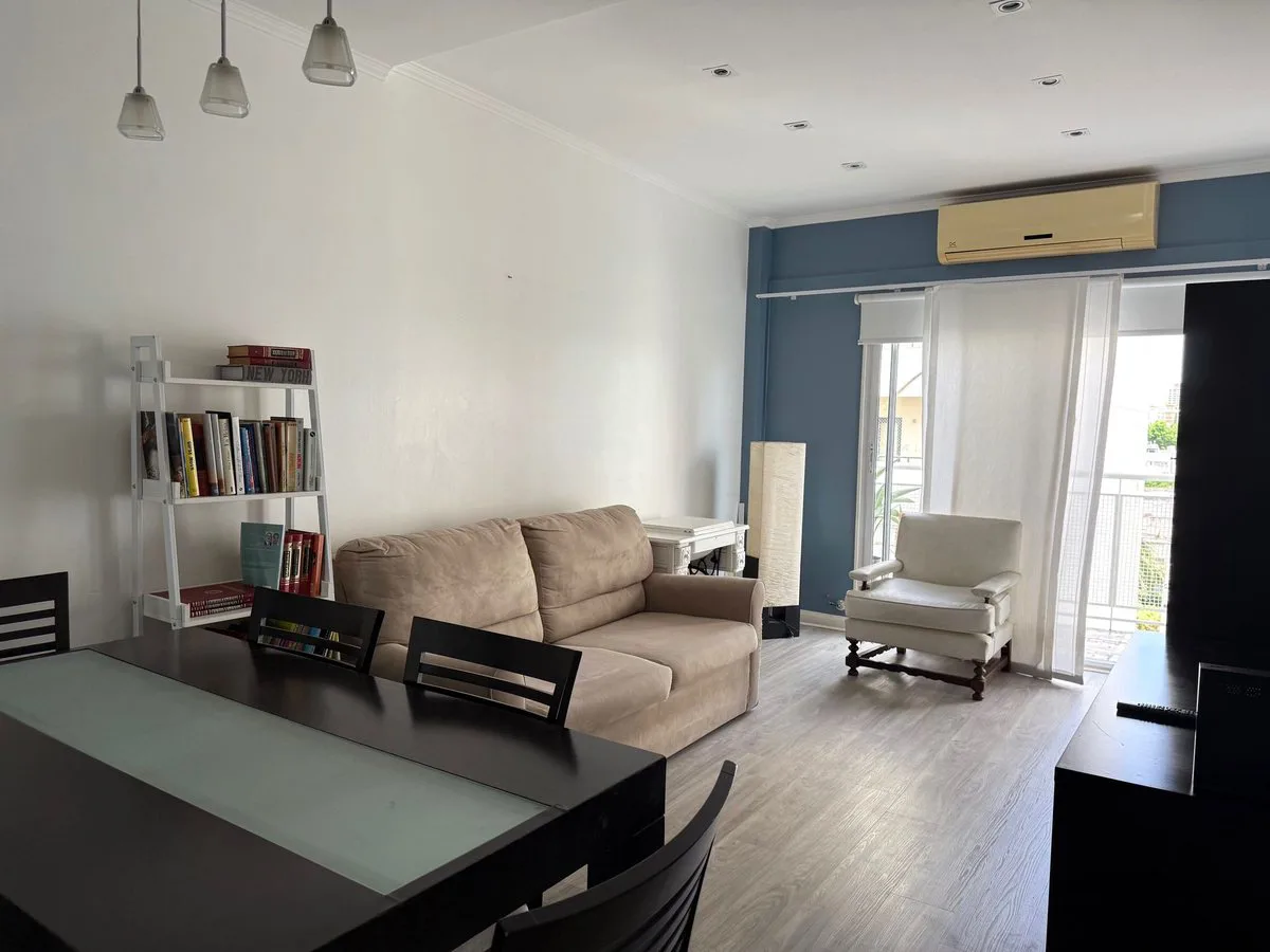 Dpto. Duplex Venta 2/3 Amb divisible foto 2