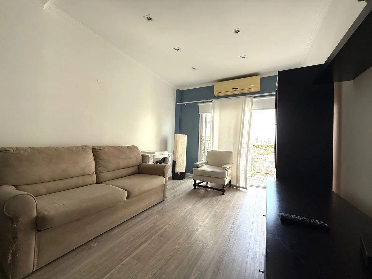 Dpto. Duplex Venta 2/3 Amb divisible foto 3