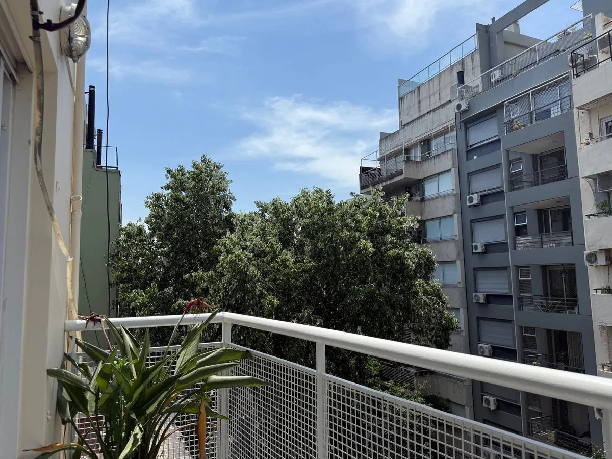 Dpto. Duplex Venta 2/3 Amb divisible foto 4