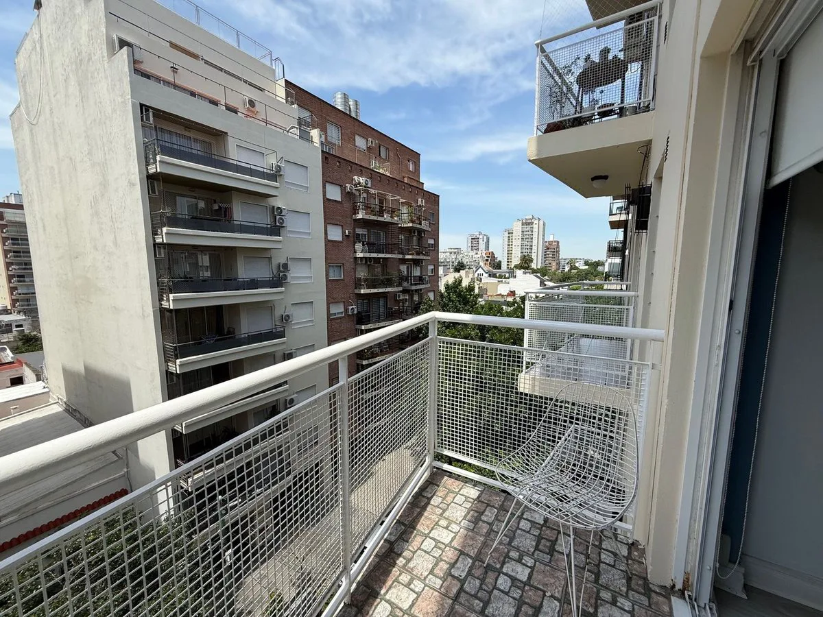 Dpto. Duplex Venta 2/3 Amb divisible foto 5