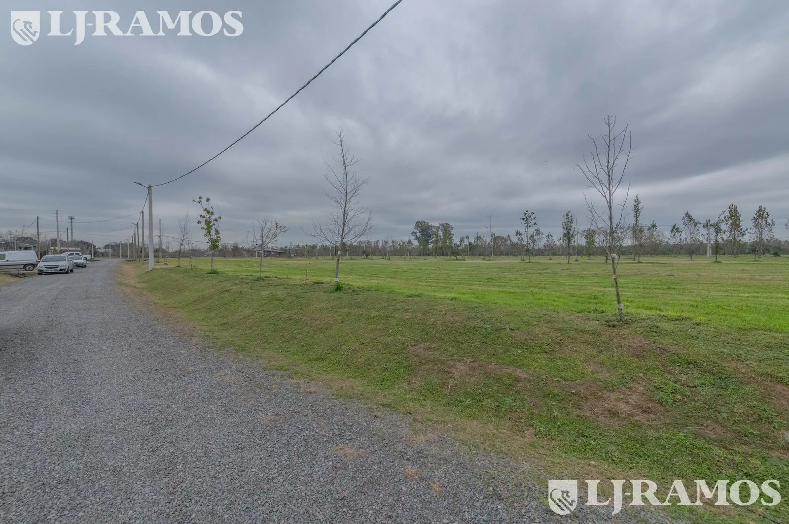 Terreno en Venta en el Barrio EcoChacras 59.500 PG sin expensas foto 4