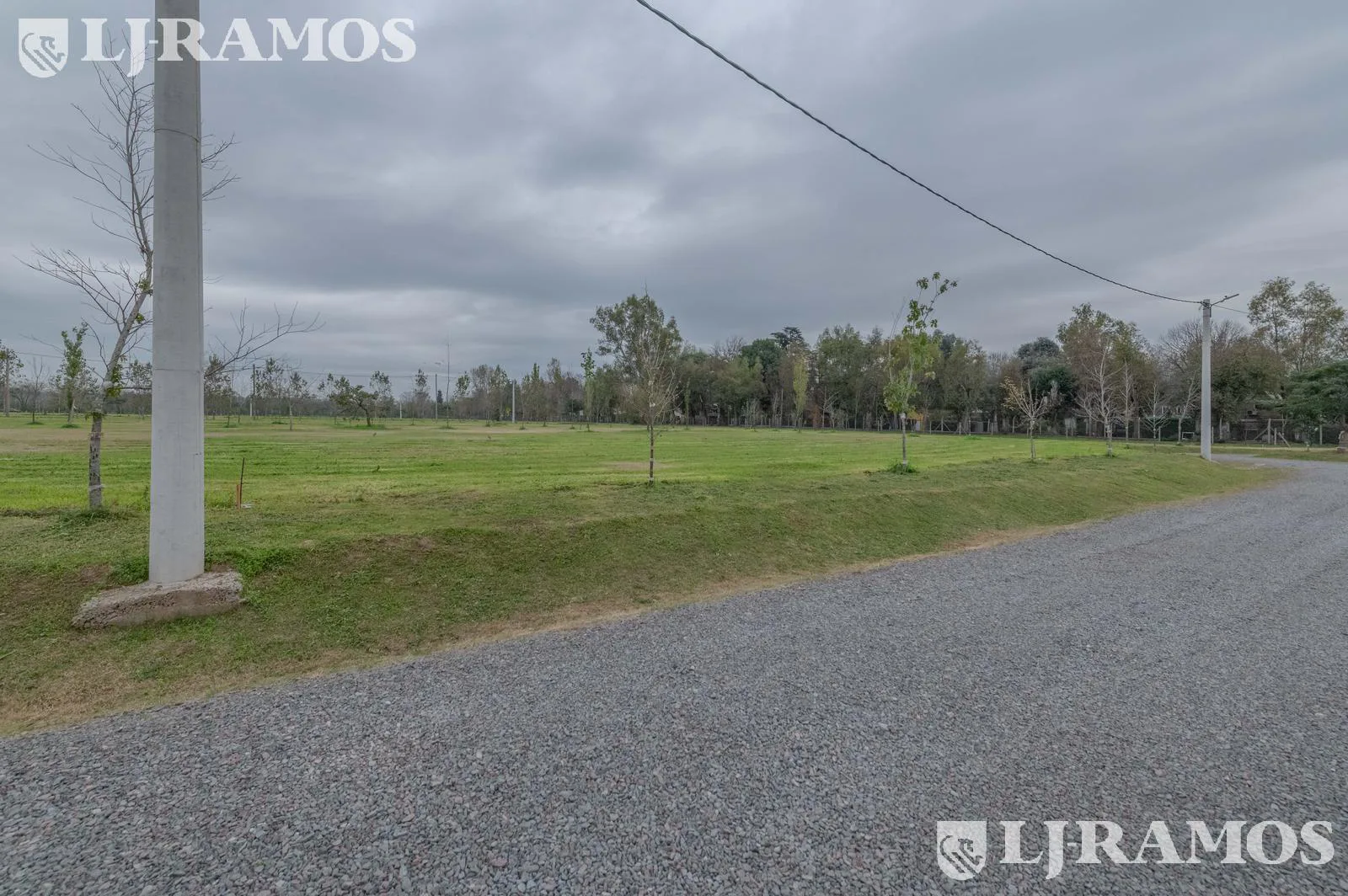 Terreno en Venta en el Barrio EcoChacras 59.500 PG sin expensas foto 5