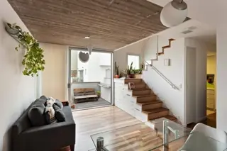 IMPECABLE 3 ambientes con TERRAZA ROPIA y COCHERA- NUÑEZ foto 1