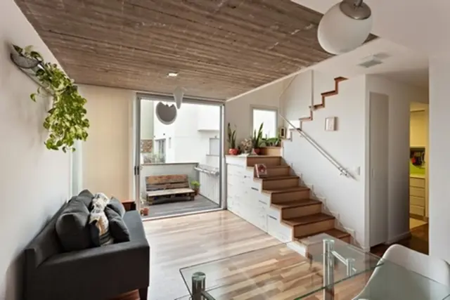 IMPECABLE 3 ambientes con TERRAZA ROPIA y COCHERA- NUÑEZ